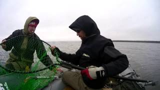 LDF # 43. pike fishing