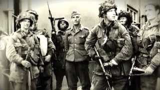 American Rifleman Television - British Sten Machine Carbine
