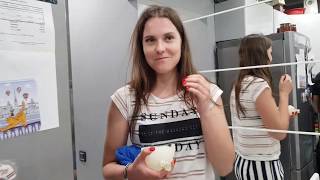 Юле стало плохо
