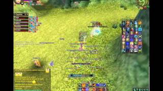 89 Rush DJ