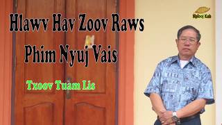 Hlawv Hav Zoov Raws Phim Nyuj Vais