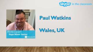 Skypeathon Tip