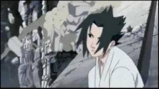 Naruto Uzumaki ( ナルト) Butterfly