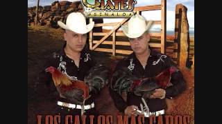 Los Cuates De Sinaloa-El Compadre