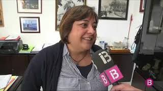 Sant Lluís demana un estudi tècnic al Consell per reduir els efectes de futurs temporals