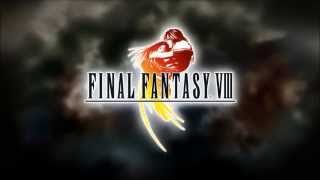 Final Fantasy VIII - Trailer HD - FF8
