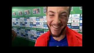 Žofri Lovernj o Bogdanu Bogdanoviću i Srbiji