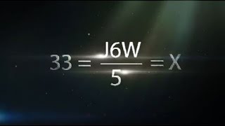 The Spectral Code