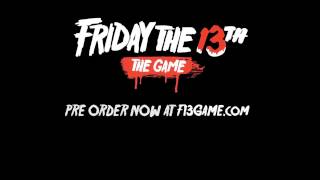 Friday The 13th Sound - Ch ch ch ah ah
