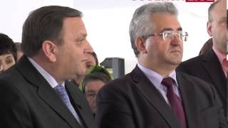 Inaugurare Centrul Traditiilor Populare