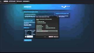 İninal Kart İle Oyun Satın Alma(steam)