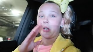 JoJo Siwa’s Announces Her New Nickelodeon TV Show Special