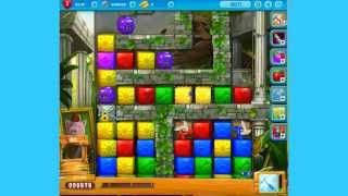 Pet Rescue Saga Level 593 no boosters