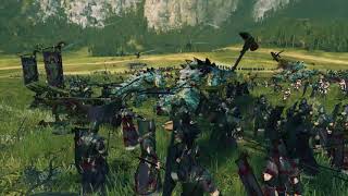 Glory Mod: Dark Elves - Mods - Total War: Warhammer 2