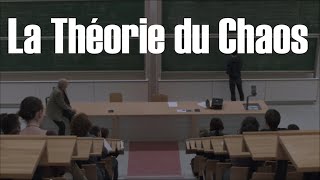 "La Theorie Du Chaos" ESRA