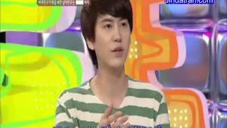 sweet boyfriend   EunHyuk