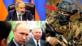 Սպեցնազը անցավ գործի․ Թուրքերը սկսեցին պարտվել Հայերին