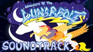 Twist & Clank, Watch your flank! (Adventure of the Lunarbolts Soundtrack - Volume 1)
