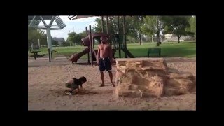 World's Most Talented Kid Part 1