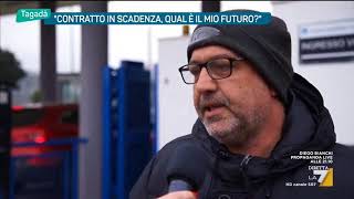Contratto in scadenza, qual è il mio futuro?