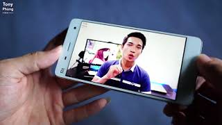 [Smartphone] Chiếc điện thoại làm nên thành công của Xiaomi tại thị trường Việt Nam - Tony Phùng