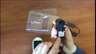Зарядное устройство Sony NP-FS10, NP-FS11, NP-FS21