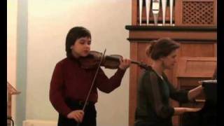 Charles Dancla- Variations on a Theme by Pacini Op.89 № 1