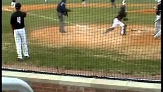 Luke Haines - College Baseball Recruiting Video