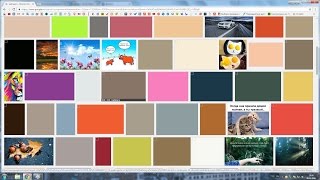 Не видно картинок в поиске яндекс google