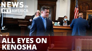 Lionel on Kenosha shooter trial: 'This is a new world'