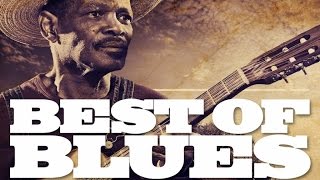 Best of Blues, from Mississipi to Chicago