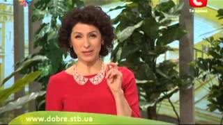 Как сделать домашние ароматизаторы - Все буде добре - Выпуск 156 - 28.03.2013 - Все будет хорошо