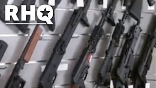 Texas Will Host NRA Conference Despite Uvalde Shooting