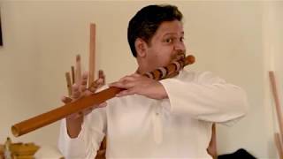 How to chose a Flute wisely