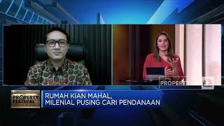 Alternatif Pembiayaan KPR Yang Pas Bagi Kantong Milenial
