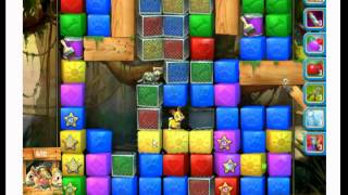 Pet Rescue Saga Livello 702 Level 702
