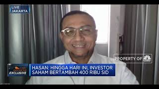 BEI: 2020, Tahun Kebangkitan Investor Domestik Ritel Indonesia