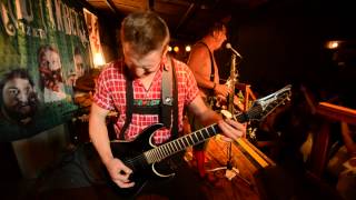 TRAUTENBERK tanzmetal - SELKA ( Jemnostfest 3.8.2013)