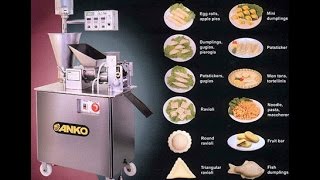 Аппарат пельменный HLT-700-XL ANKO
