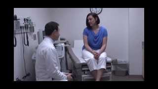 Belly Button Hernia