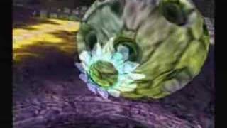 .hack MUTATION - Magus