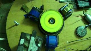 Generator  BORISENKO