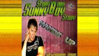 SunnyBoy - Storybook Story (Dj JPedroza Handsup Remix)Eder ItaloDance 2013