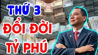 Đảm Bảo Trúng Số, Đúng Thứ 3 Tuần Này 3 Con Giáp Vác Bao Tải Đựng Tiền, ĐỔI ĐỜI TỶ PHÚ Như BÁC VƯỢNG