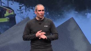 2015 Ski-Doo Global Reveal