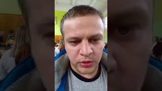 Кемерово. Пусть все люди знают что происходит .