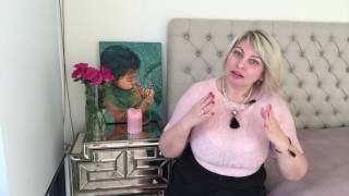 Гороскоп для Тельцов на АВГУСТ 2016 года от Angela Pearl.