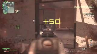 vancobra111 MW3 ACR MOAB