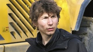 20-year-old 'Gold Rush' star makes millions mining