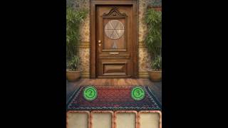 100 Doors saga level 26, 27, 28, 29, 30, (100 дверей сага) уровень